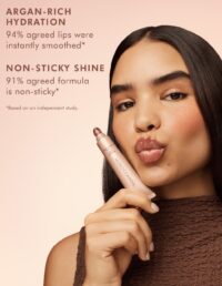 Moroccan Lip Balm Vanilla Date 15 g