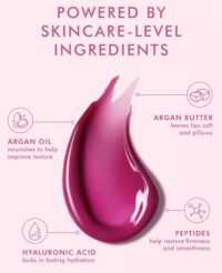 Moroccan Lip Balm Berry Pomegranate 15 g