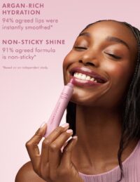 Moroccan Lip Balm Berry Pomegranate 15 g