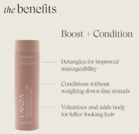 L’ANZA HV Conditionner 950ml