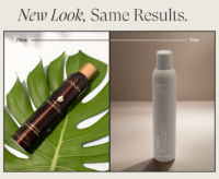 L’ANZA KHO Finishing Spray 60ml