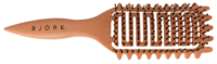 Björk RUTIN Curl Defining Hair Brush