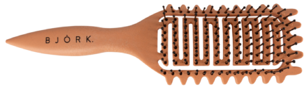 Björk RUTIN Curl Defining Hair Brush