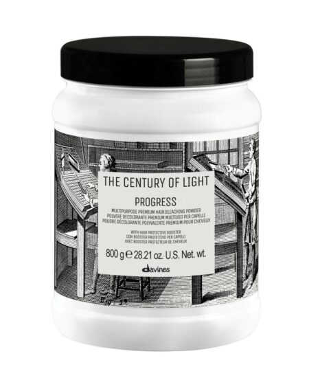DAVINES TCL PROGRESS POWDER 800GR