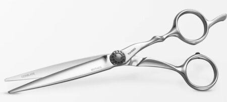 Tondeo Mythos Offset 6.0 – Black Screw