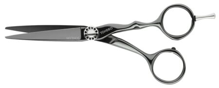 Tondeo Mythos Offset 6.0 – Black Screw