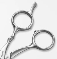 Tondeo Mythos Offset 6.0 – Black Screw