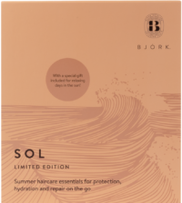 Björk Sol Limited Edition Box 2026
