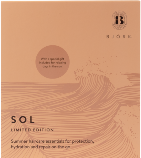 Björk Sol Limited Edition Box 2026
