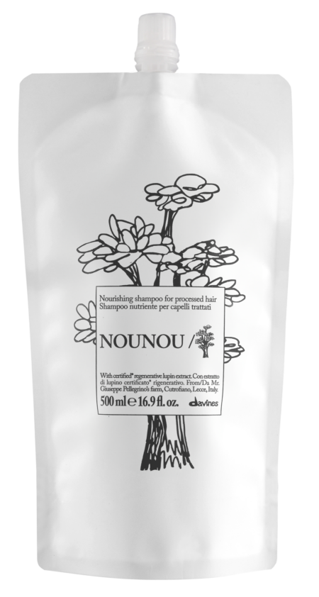 DAVINES DEHC NOUNOU SH REFILL 500ML