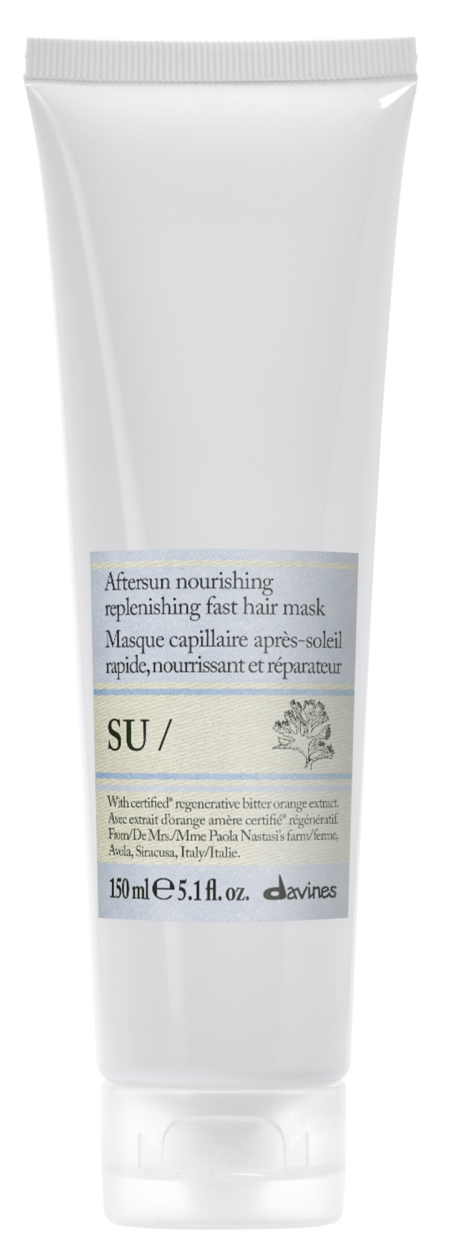 DAVINES DEHC SU AfterSun Mask 150 ml