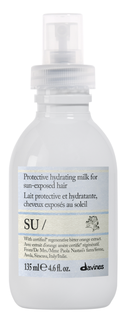 DAVINES DEHC SU Protective Milk 135 ml