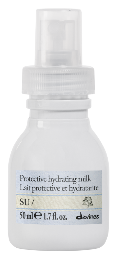 DAVINES DEHC SU Protective Milk 50 ml