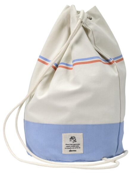 DAVINES Ocean Keeper Dry Bag 2026