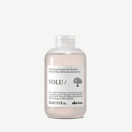 DAVINES DEHC VOLU SHAMPOO 250ML