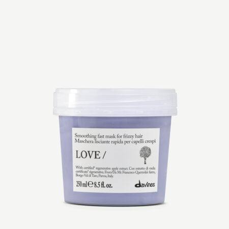 DAVINES DEHC LOVE SMOOTH MASK 250ML