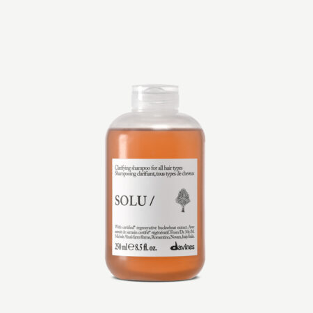 DAVINES DEHC SOLU SHAMPOO 250ML
