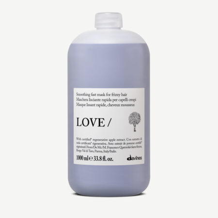 DAVINES DEHC LOVE SMOOTH MASK 1L