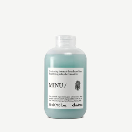 DAVINES DEHC MINU SHAMPOO 250ML