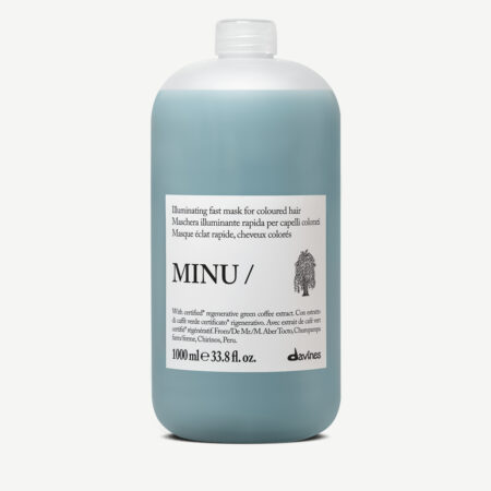 DAVINES DEHC MINU MASK 1L