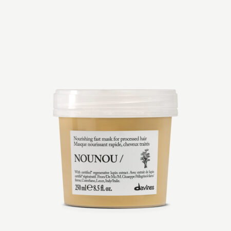 DAVINES DEHC NOUNOU MASK 250ML