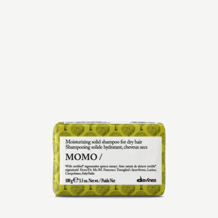 DAVINES DEHC MOMO SHAMPOO BAR 100GR