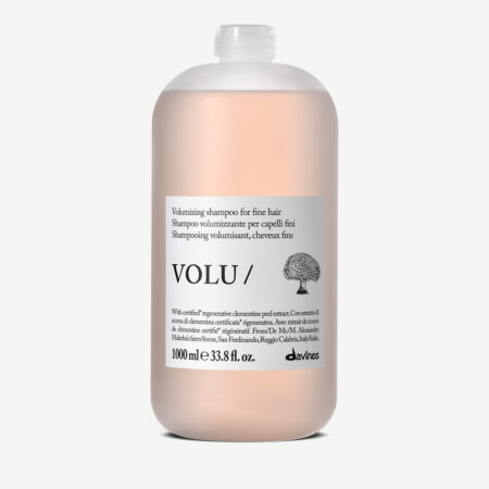DAVINES DEHC VOLU SHAMPOO 1L