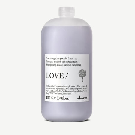 DAVINES DEHC LOVE SMOOTH SHAMPOO 1L
