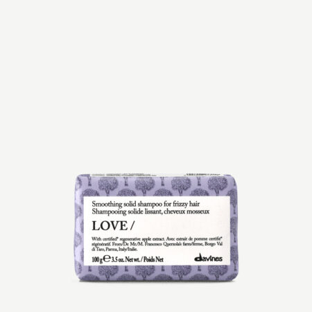 DAVINES DEHC LOVE SMOOTH SHAMPOO BAR 100GR