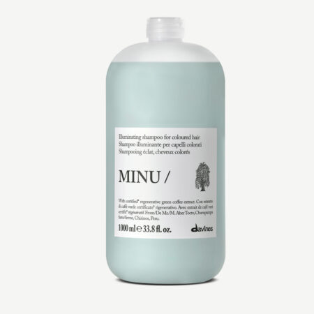 DAVINES DEHC MINU SHAMPOO 1L