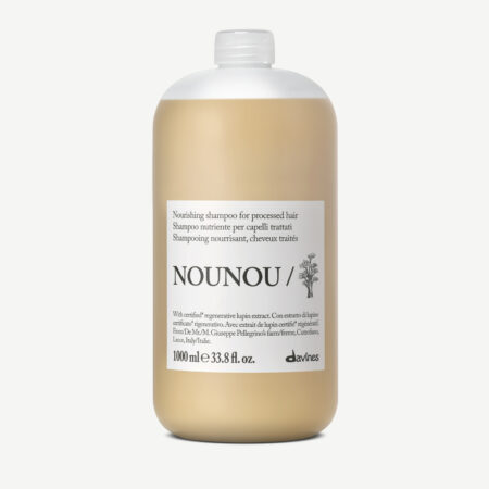 DAVINES DEHC NOUNOU SHAMPOO 1L