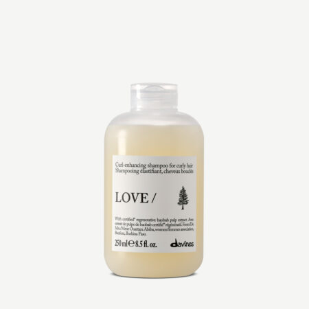 DAVINES DEHC LOVE CURL SHAMPOO 250ML