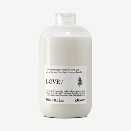 DAVINES DEHC LOVE CURL COWASH 500ML
