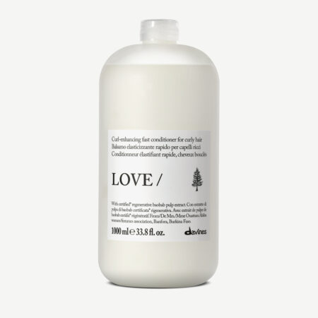 DAVINES DEHC LOVE CURL CONDITIONER 1L