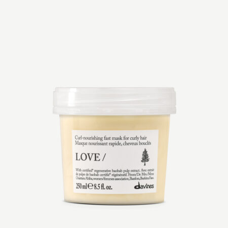 DAVINES DEHC LOVE CURL MASK 250ML