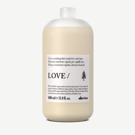 DAVINES DEHC LOVE CURL MASK 1L