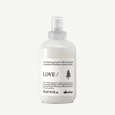 DAVINES DEHC LOVE CURL MILK ENHANCING 250ML