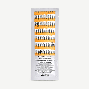 DAVINES NT VEGETARIAN MIRACLE 12X12ML
