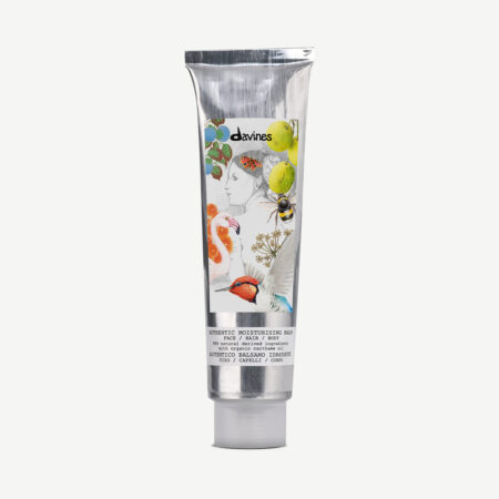 DAVINES AUT MOISTURE BALM 150ML