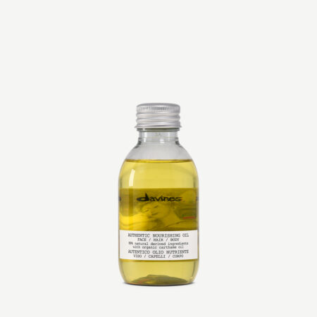 DAVINES AUT OIL 140ML