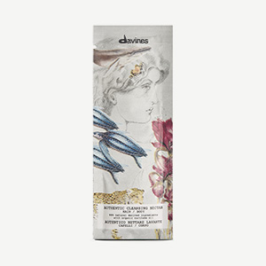 DAVINES AUT SHAMPOO SACHET 12X12ML