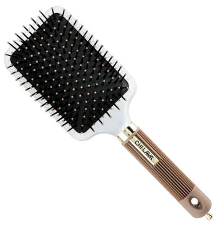 CHI Lava Paddle Brush 120mm