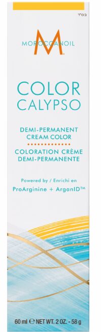 Moroccanoil Color Calypso 7GV/7.32 – 60 ml