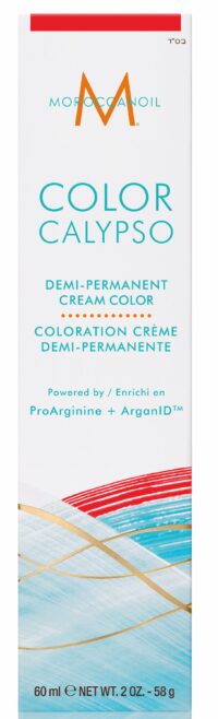 Moroccanoil Color Calypso 7RR/7.66 – 60ml