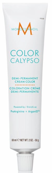 Moroccanoil Color Calypso 7RR/7.66 – 60ml