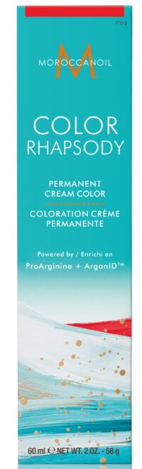 Moroccanoil Color Rhapsody 4RR/4.66 – 60ml