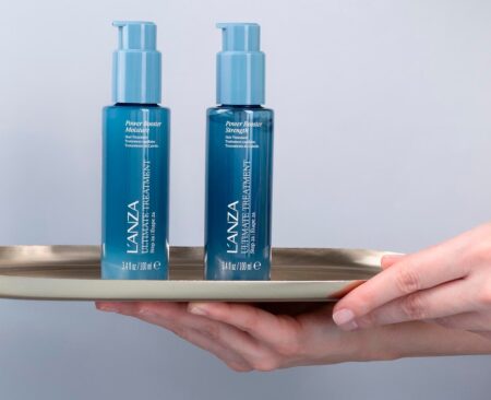 L’ANZA UT Power Booster Moisture 100ml