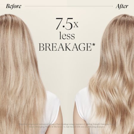 L’ANZA HStr Shampoo 300ml