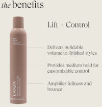 L’ANZA HV Final Effects 350ml