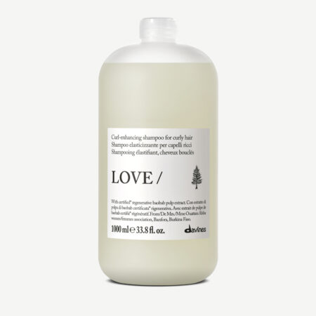 DAVINES DEHC LOVE CURL SHAMPOO 1L